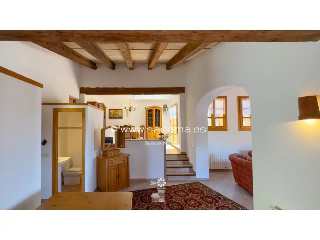 Casa con piscina in vendita a Zona d'Interior, imagen 13