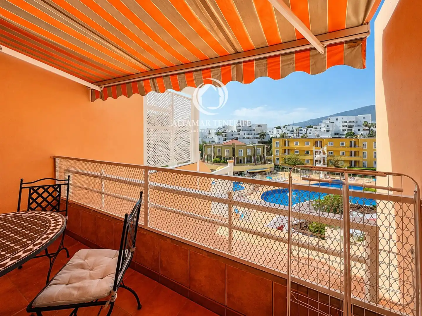 Apartament amb piscina en venda a CALLE ANTONIO NAVARRO, 4, imagen 2