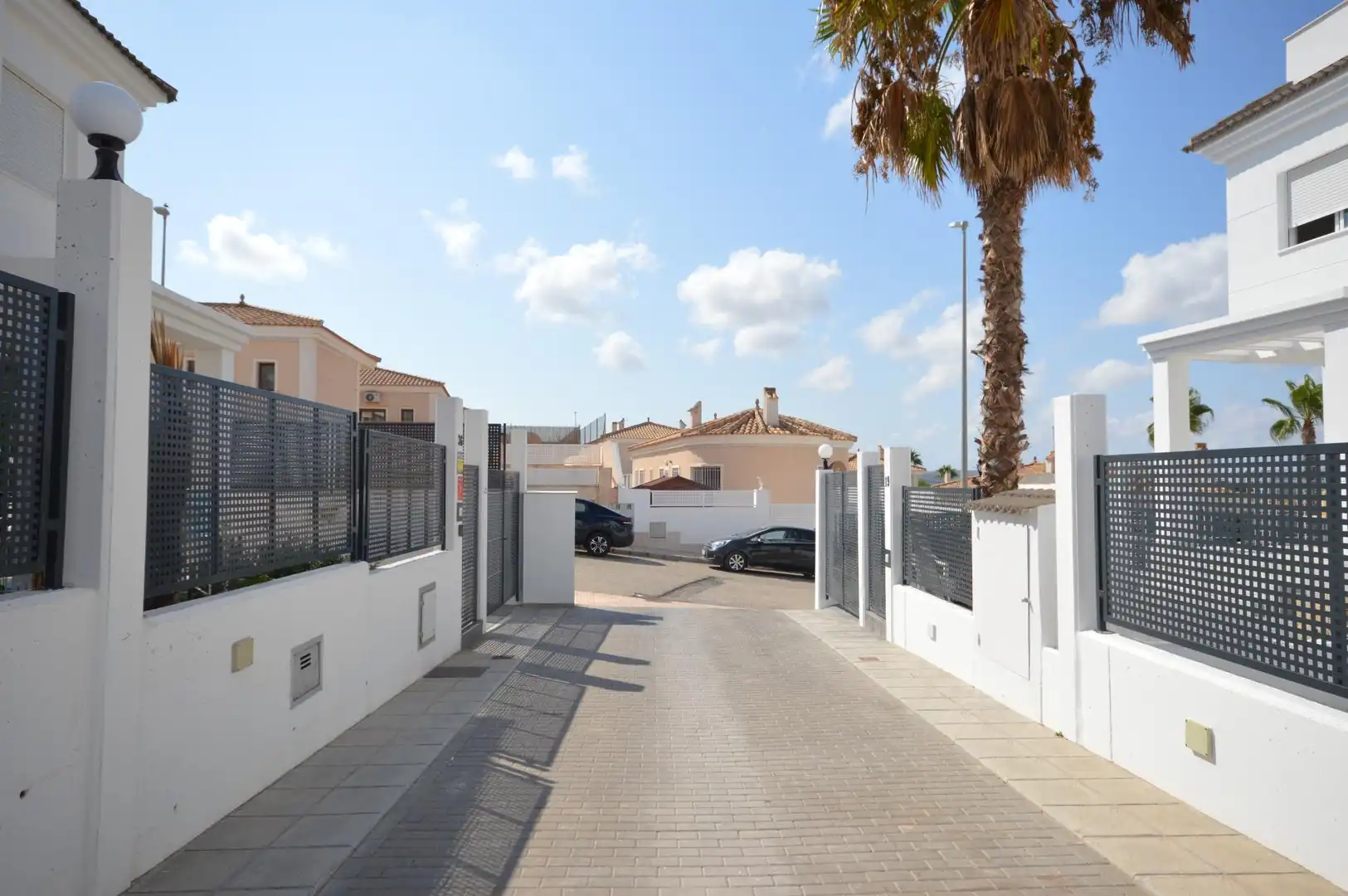 Dúplex en venta en San Fulgencio