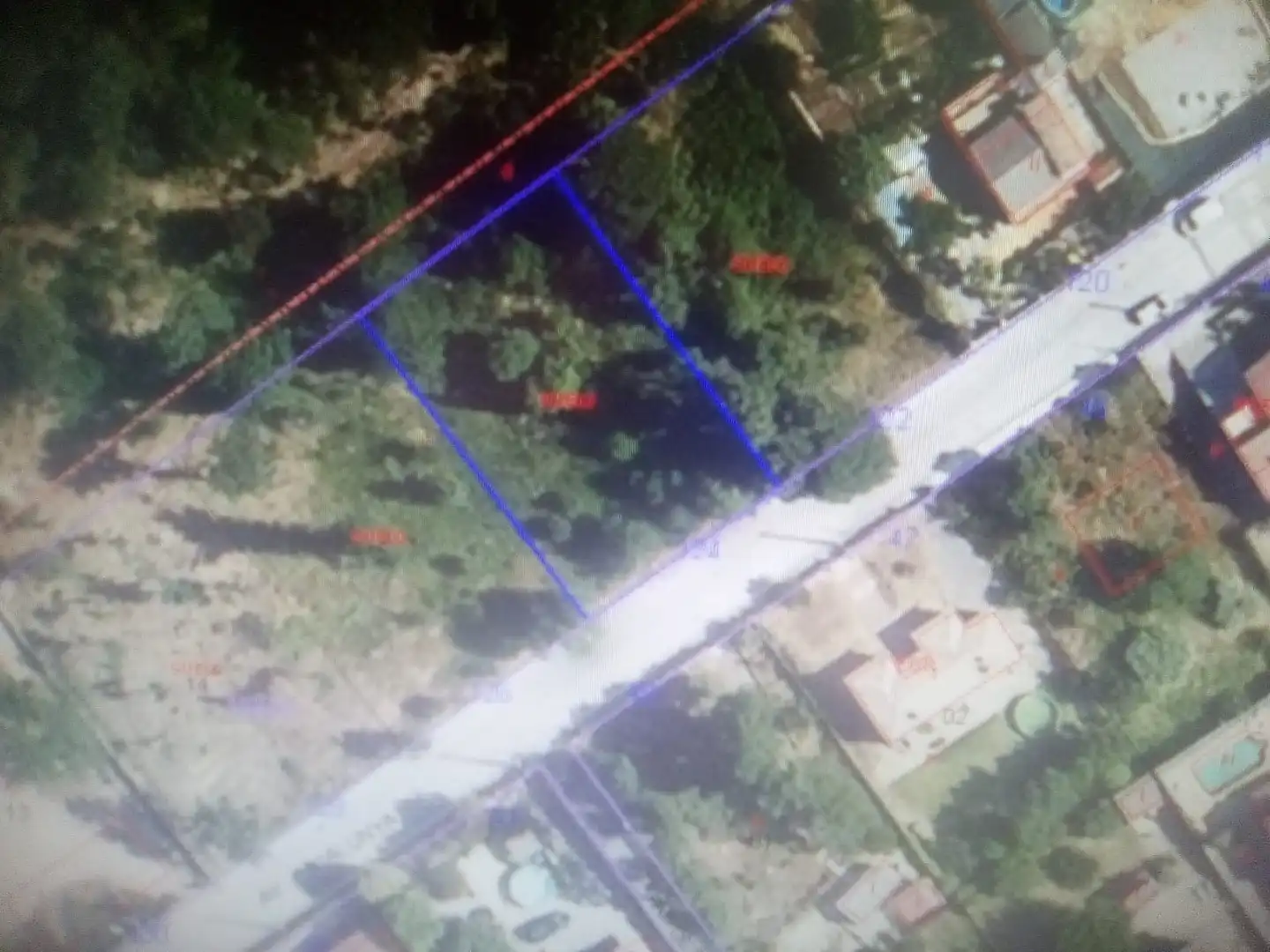 Residential land for sale in Avinguda Catalunya, imagen 3