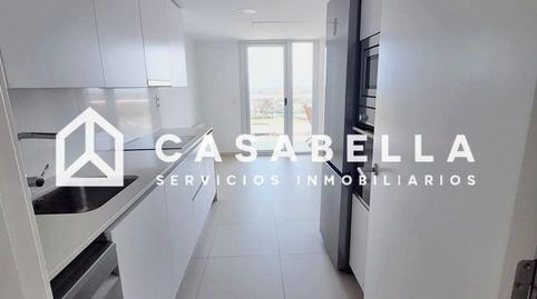 Foto 5 de Piso en venta en Ciutat de les Ciències i de les Arts - Justicia, Valencia