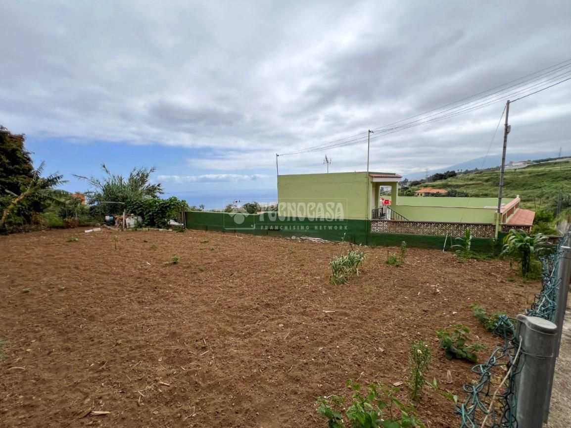Residencial en venda en Los Realejos