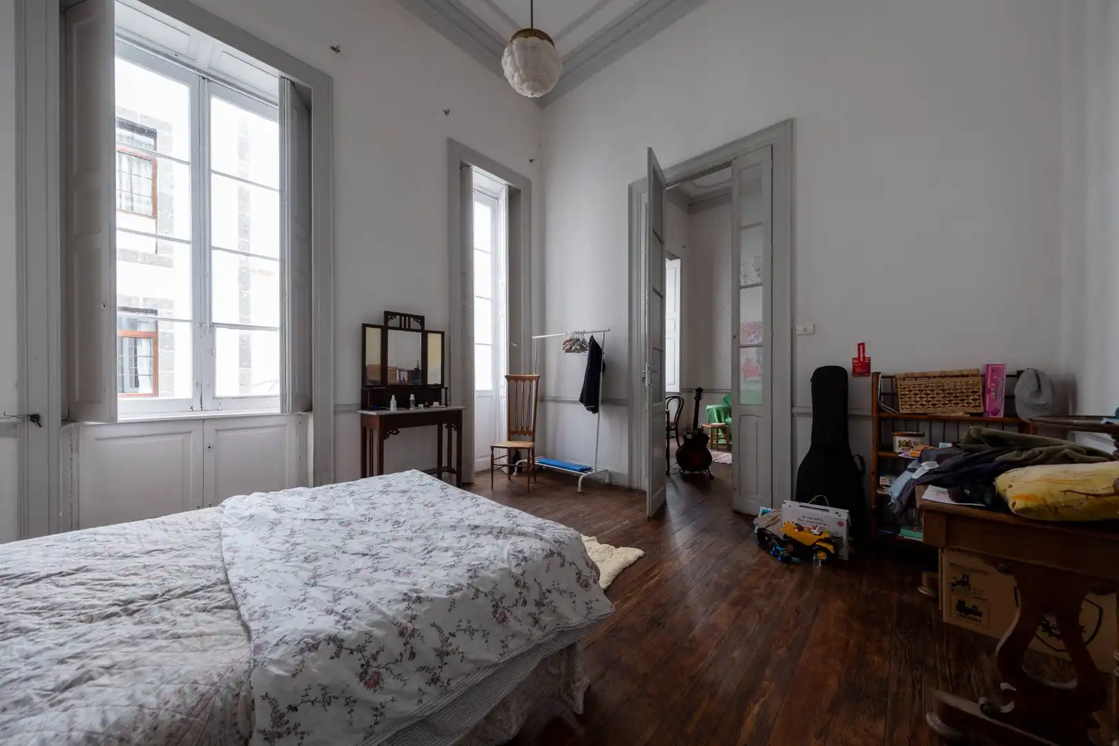 Dormitori de Casa o xalet en venda en Las Palmas de Gran Canaria amb Terrassa