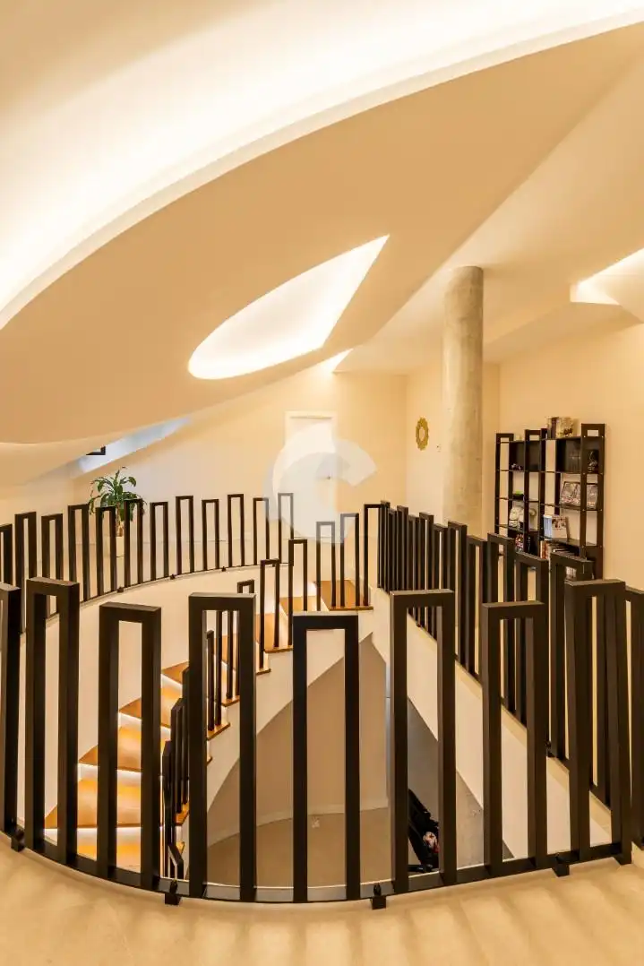 Casa o chalet en venta en Barbadás con Calefacción, Jardín privado y Balcón