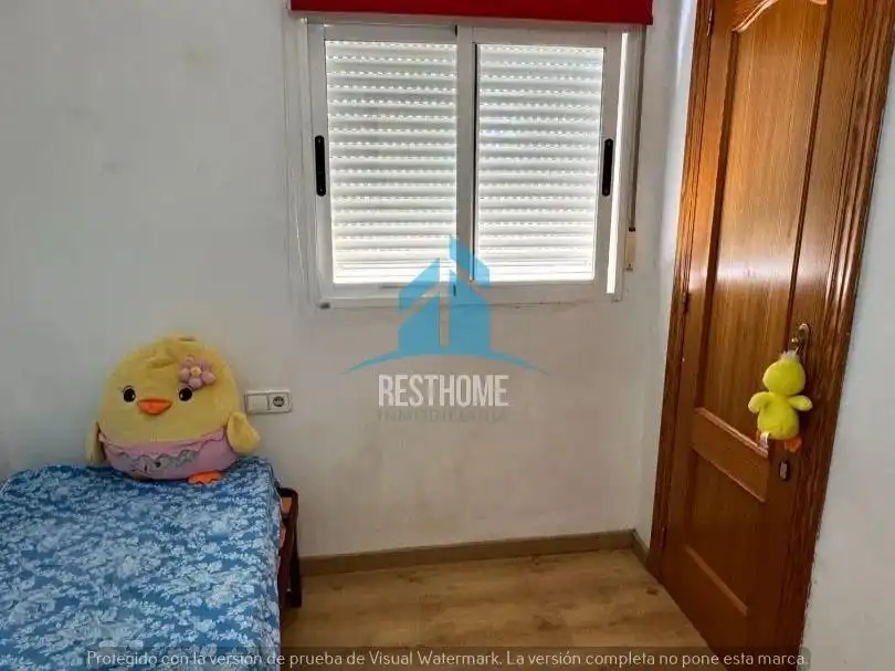Piso con ascensor en venta en Centro Ciudad, imagen 13