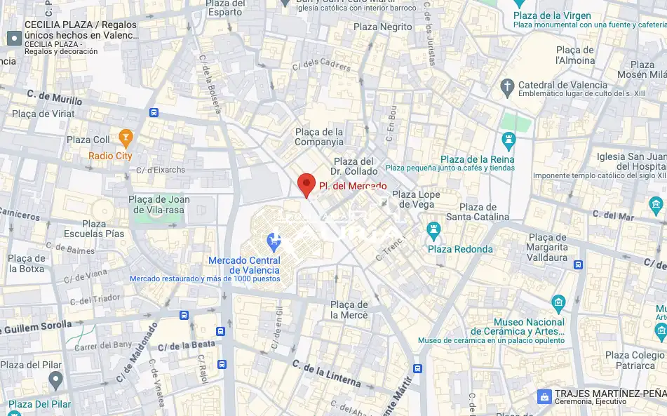Aparcament en venda a Ciutat Vella, imagen 7