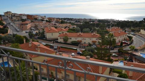 Foto 2 de Casa adosada en venta en Calle Comte Gomez de Orbaneja, Segur de Calafell, Calafell