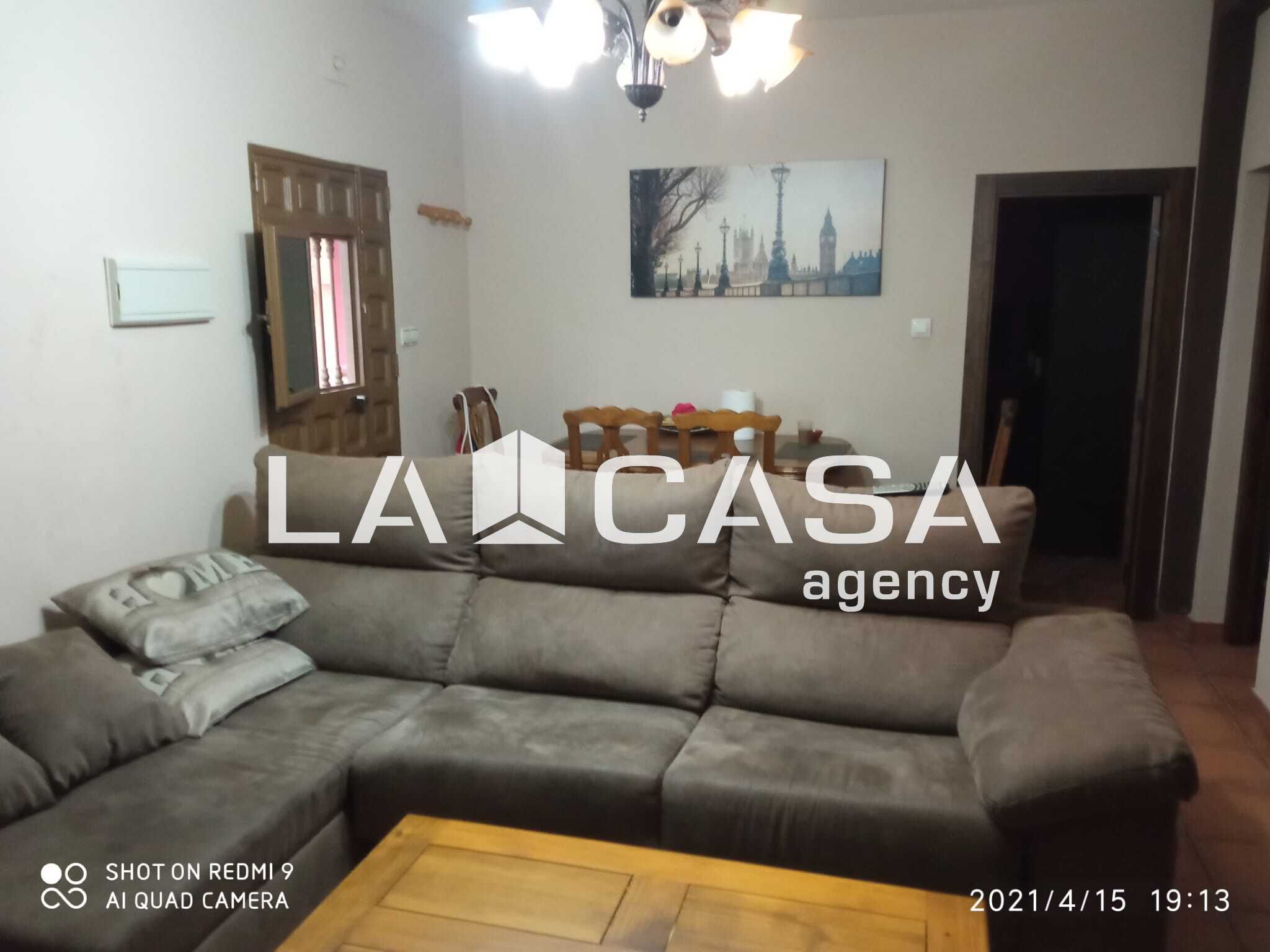 House or chalet for sale in Algeciras  with Storage room