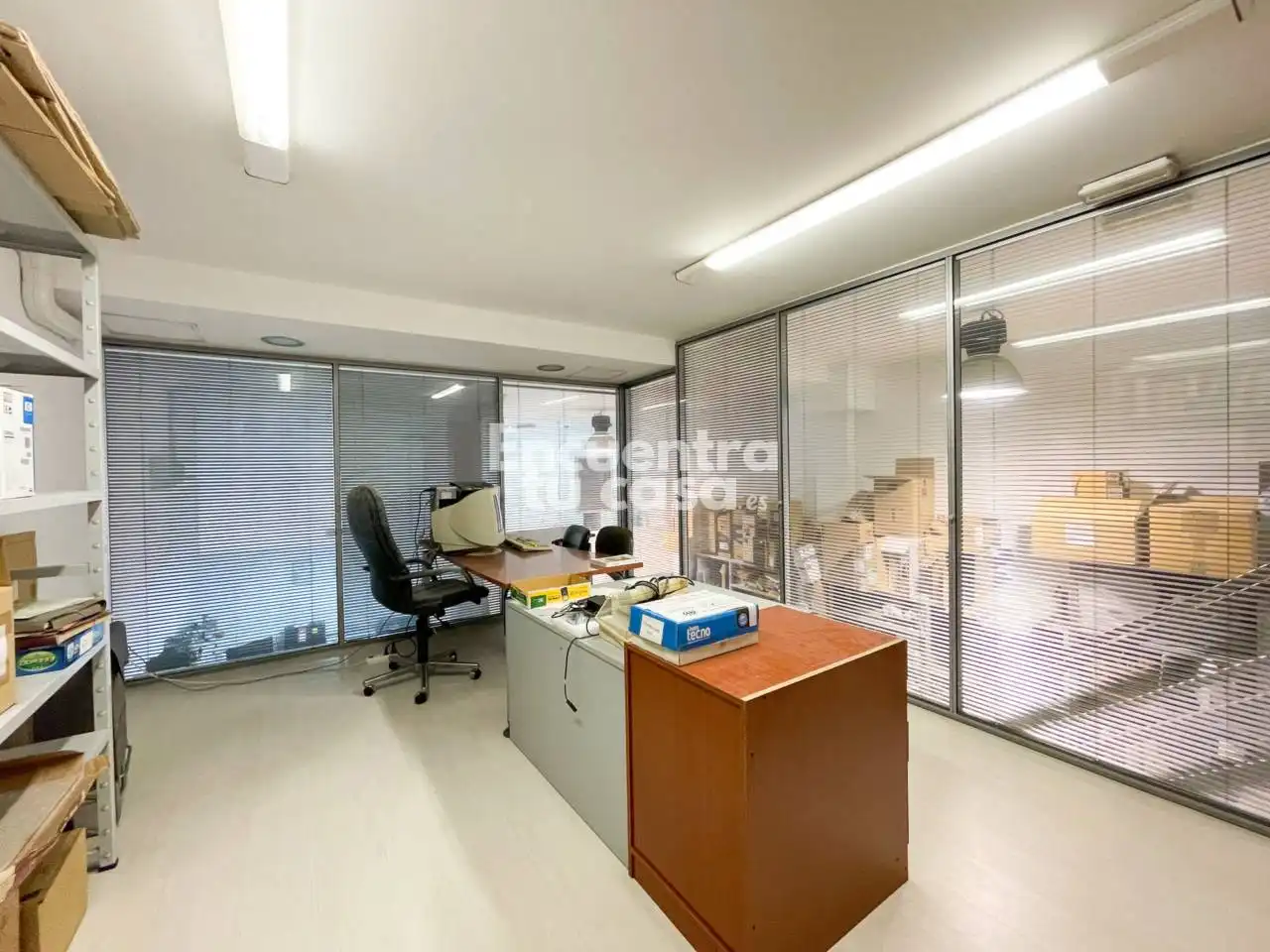 Local comercial en venda a Calle Aduana 6, imagen 20