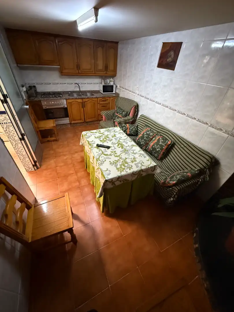 Adosado con terraza en venta en Calle Padre Talavera, imagen 14