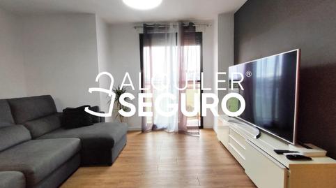 Photo 2 of Flat to rent in Verge del Remei, Núcleo Urbano, Valencia