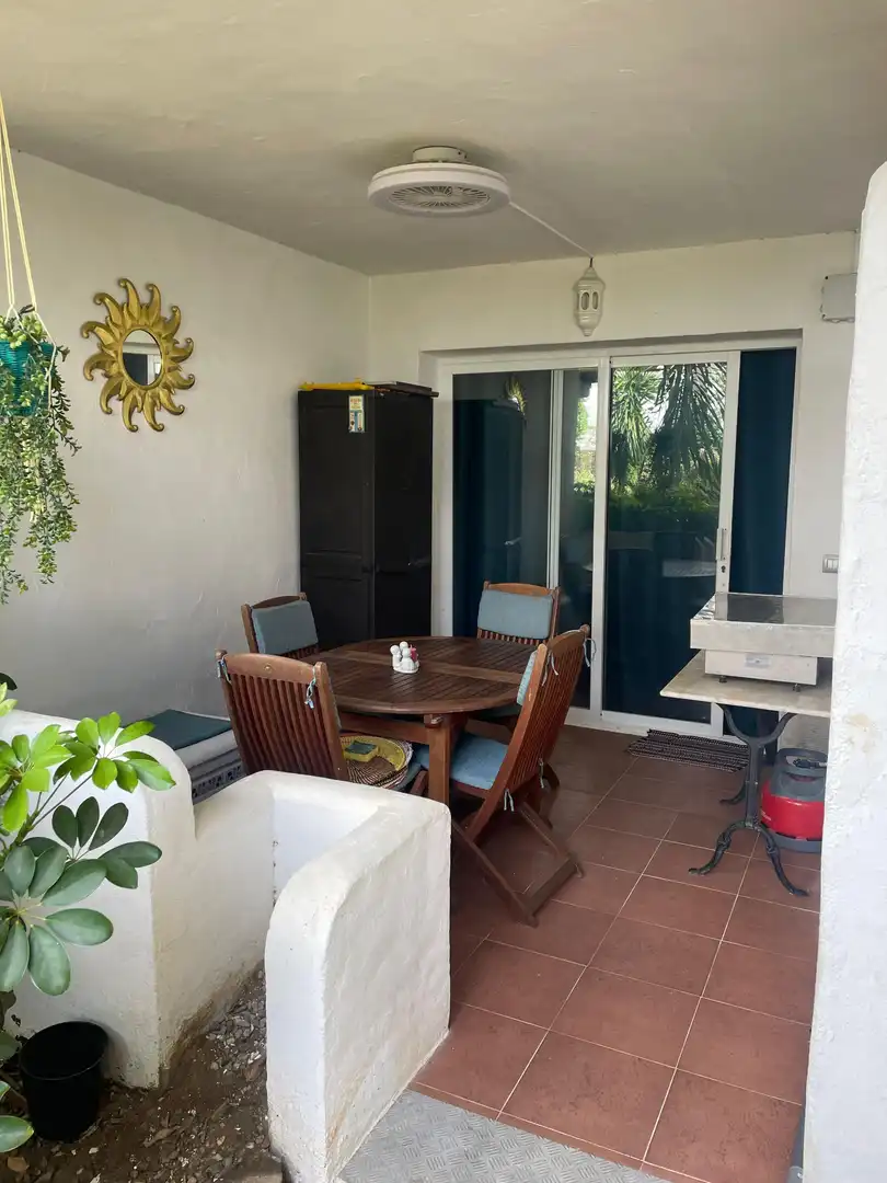 Appartement compact avec piscine à vendre à PORT JOAN 2, imagen 4