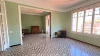 Living room of Flat for sale in  Barcelona Capital  with Heating and Balcony