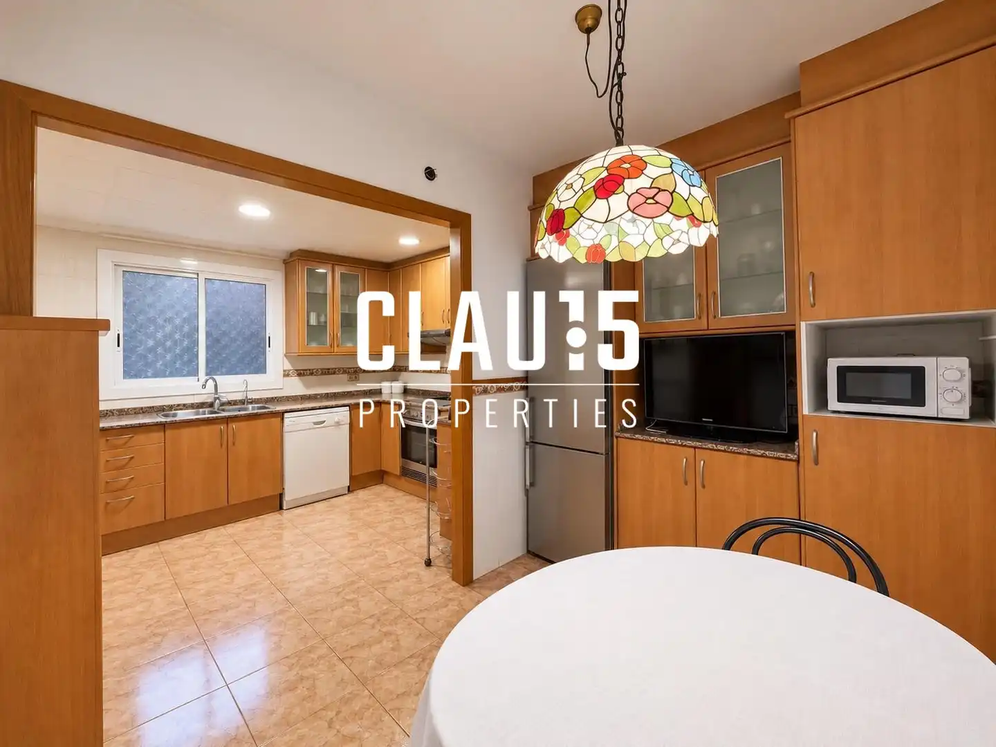 Appartamento con terrazza in vendita a Canet de Mar, imagen 7