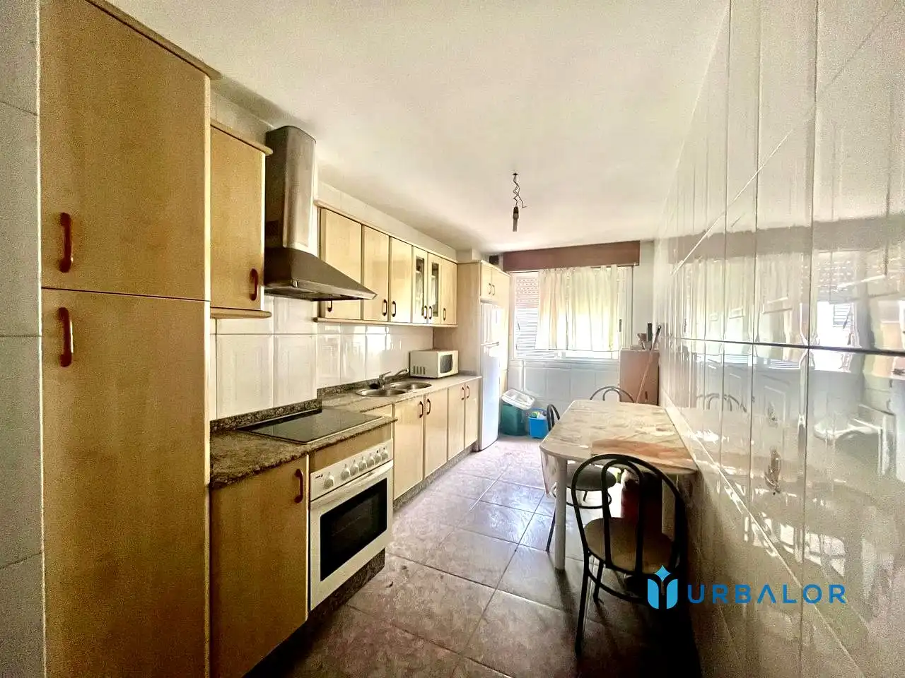 Wohnung zum Verkauf in Travesía Reyes Católicos, Centro