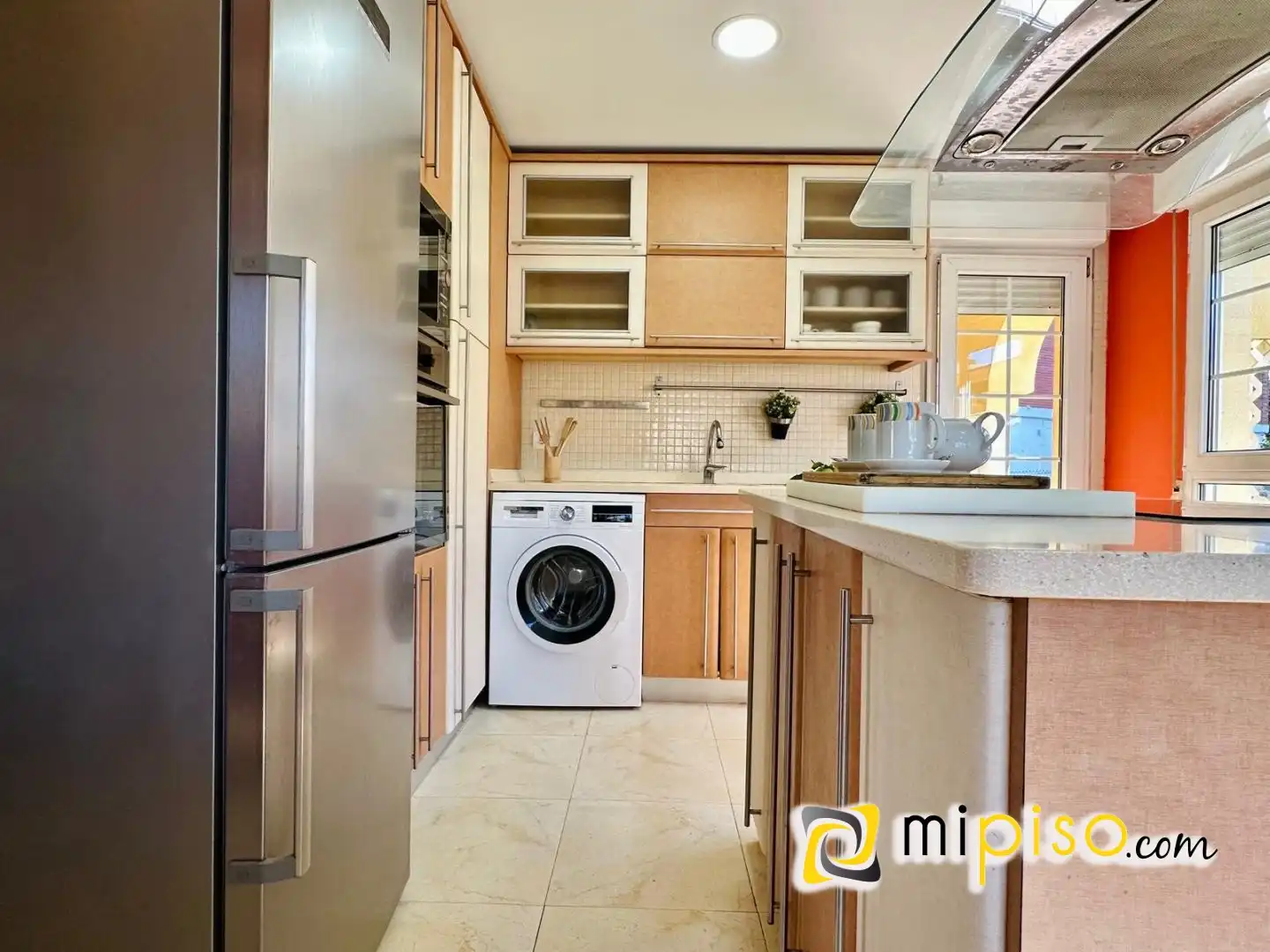 Detached house with garden for sale in POMAR (EL) 9, imagen 25