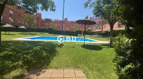 Photo 2 of Flat for sale in Madre Paula Montalt,, Avenida de Europa, Sevilla