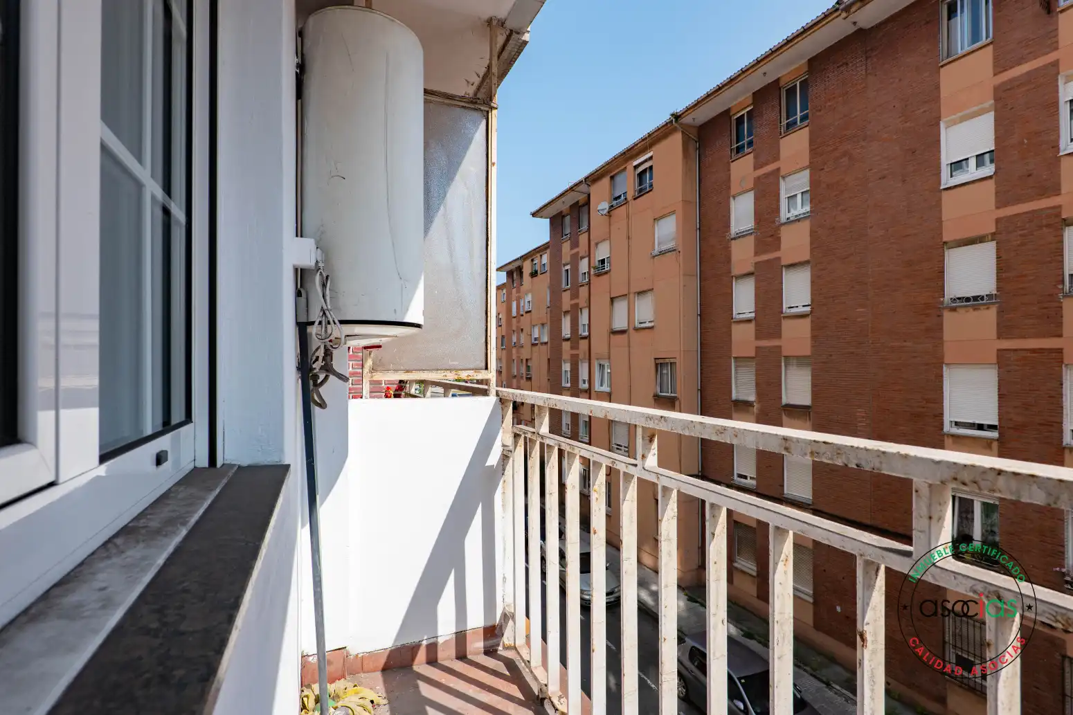 Flat with terrace for sale in Gijón - Calle Brasil 14, imagen 32