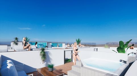 Foto 4 de Apartament en venda a Avenida Habaneras - Curva de Palangre, Torrevieja