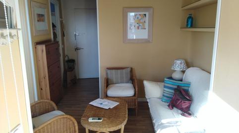 Foto 5 de Àtic de lloguer a Goya,  Madrid Capital