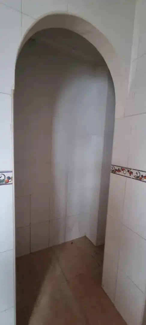 Bathroom of Flat for sale in Murcia  with Terrace