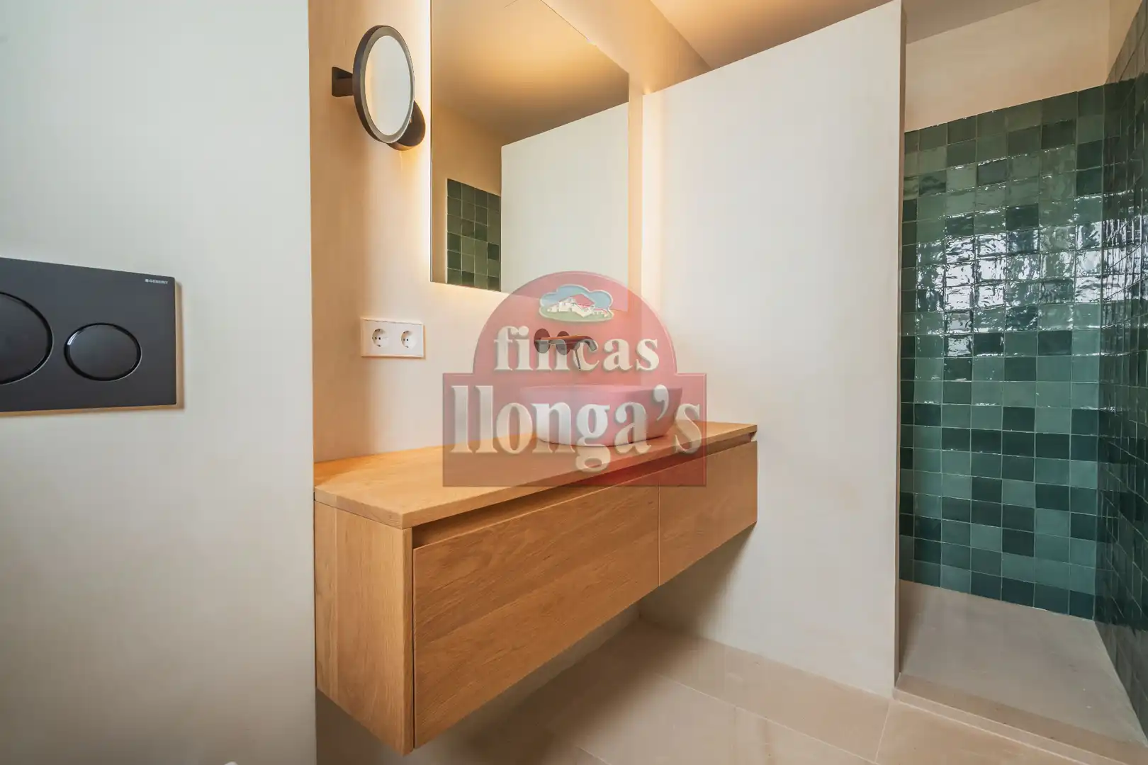 Piso en venta en Ciutadella de Menorca