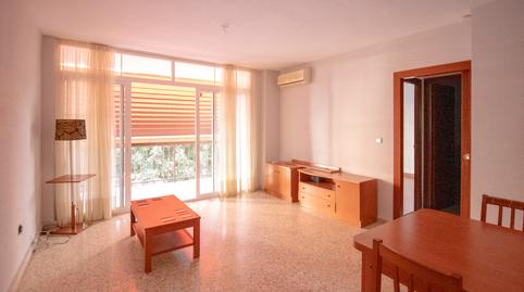 Foto 2 de Pis en venda a Plaza Mozart, 5, Los Guindos - Parque Mediterráneo - Santa Paula, Málaga Capital