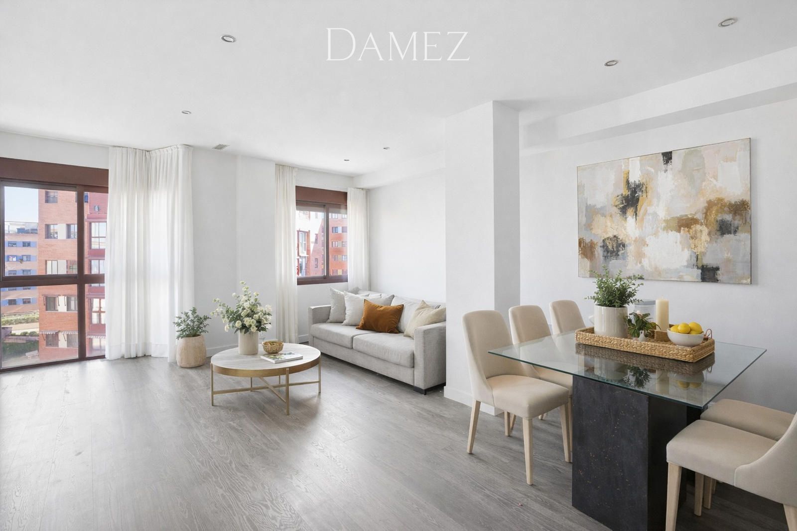 Flat for sale in Salvador