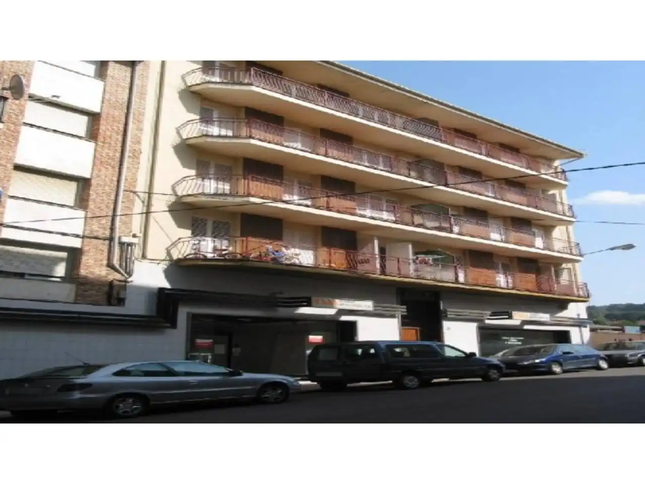 Gewerbefläche zum Verkauf in Calle Joan Maragall, imagen 2