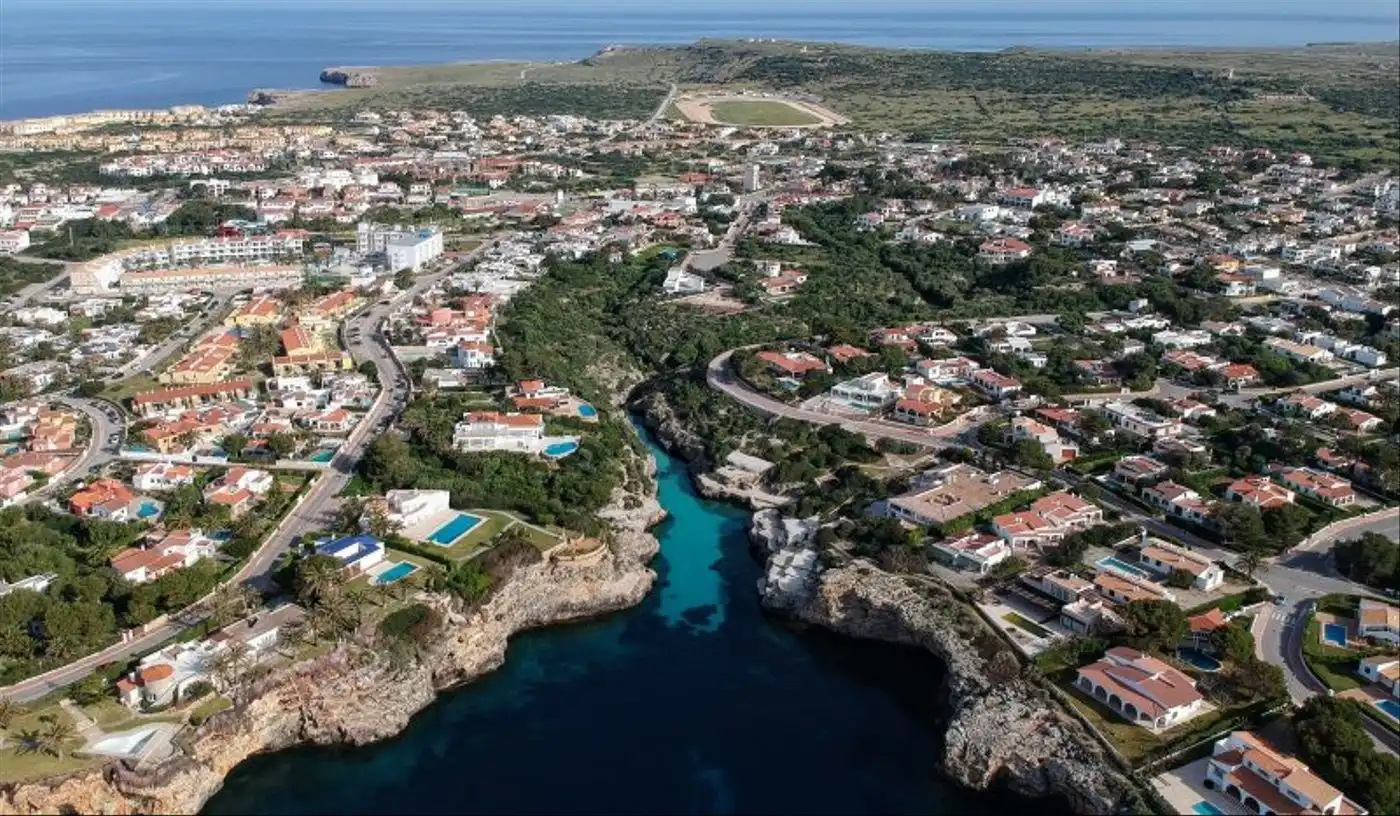 Villa avec piscine à vendre à Avinguda Cala en Brut 77, imagen 5