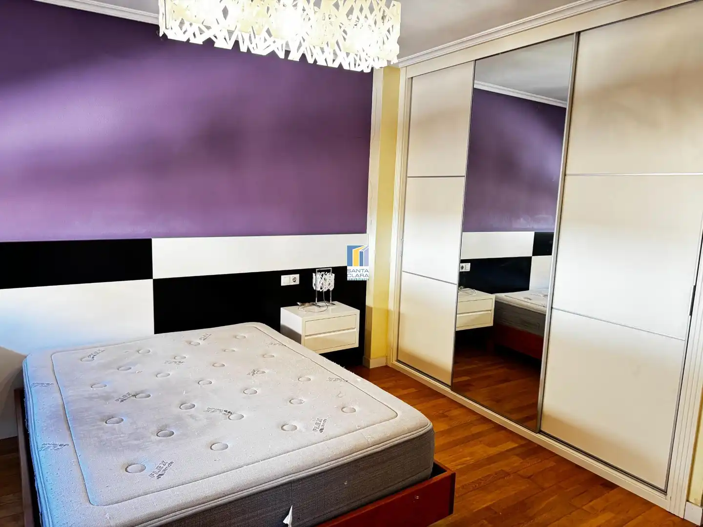 Bedroom of Detached homes for sale in Zamora Capital   with Heating, Terrace and Storage room
