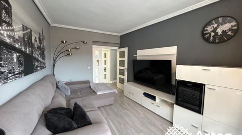 Foto 2 de Piso en venta en Iralabarri, Bilbao