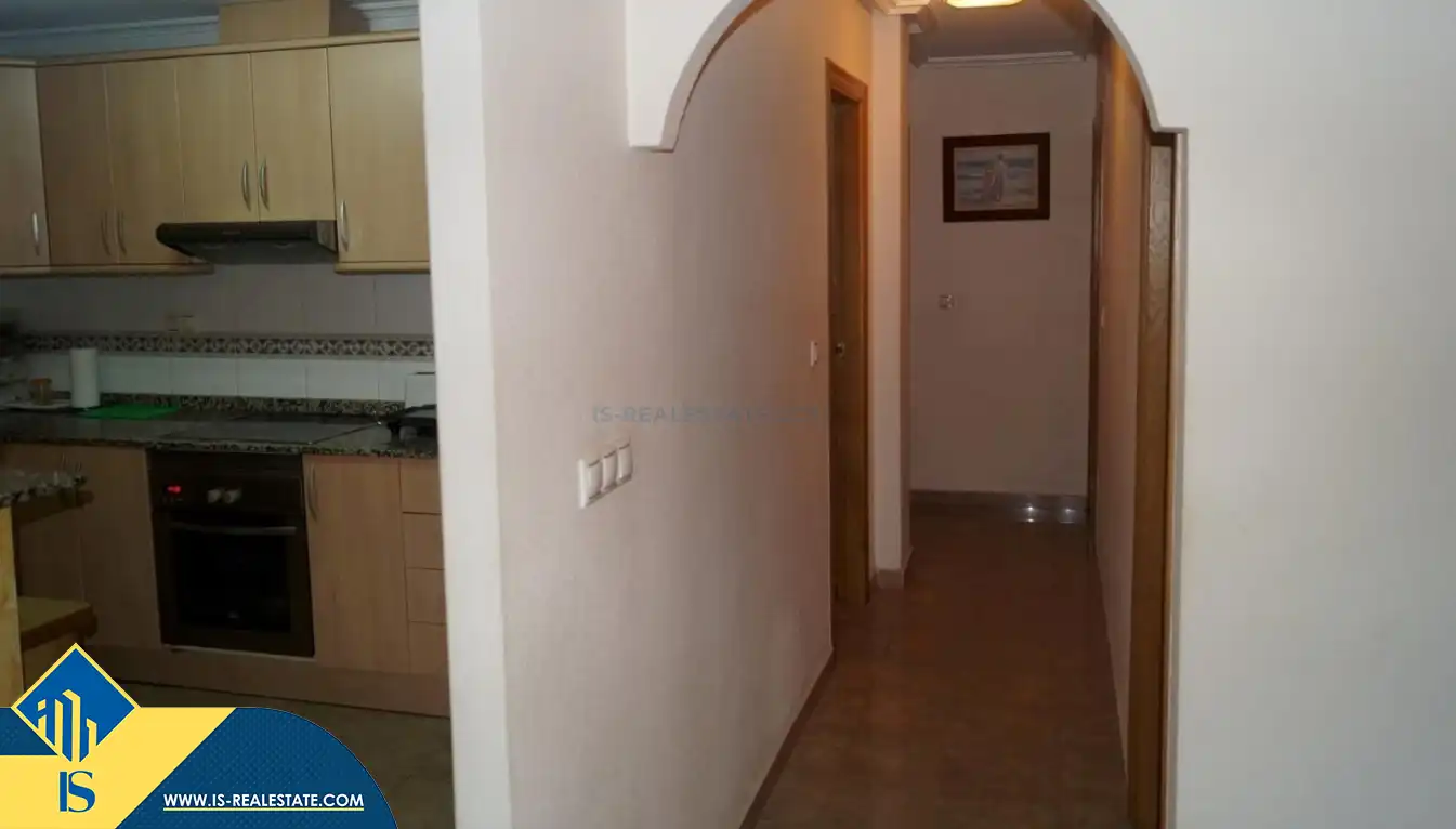 Apartment for sale in Playa del Cura, imagen 20