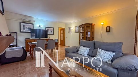 Foto 2 de Casa o chalet en venta en Son Ferrer, Calvià