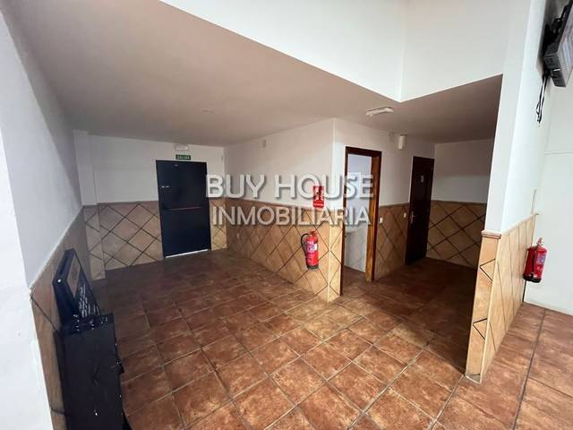 Local comercial en Alquiler en Numancia de la Sagra