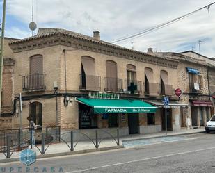 Exterior view of Premises to rent in  Toledo Capital