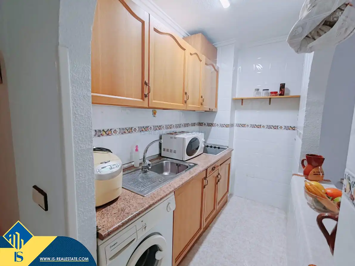 Apartament amb ascensor en venda a Playa del Cura, imagen 16