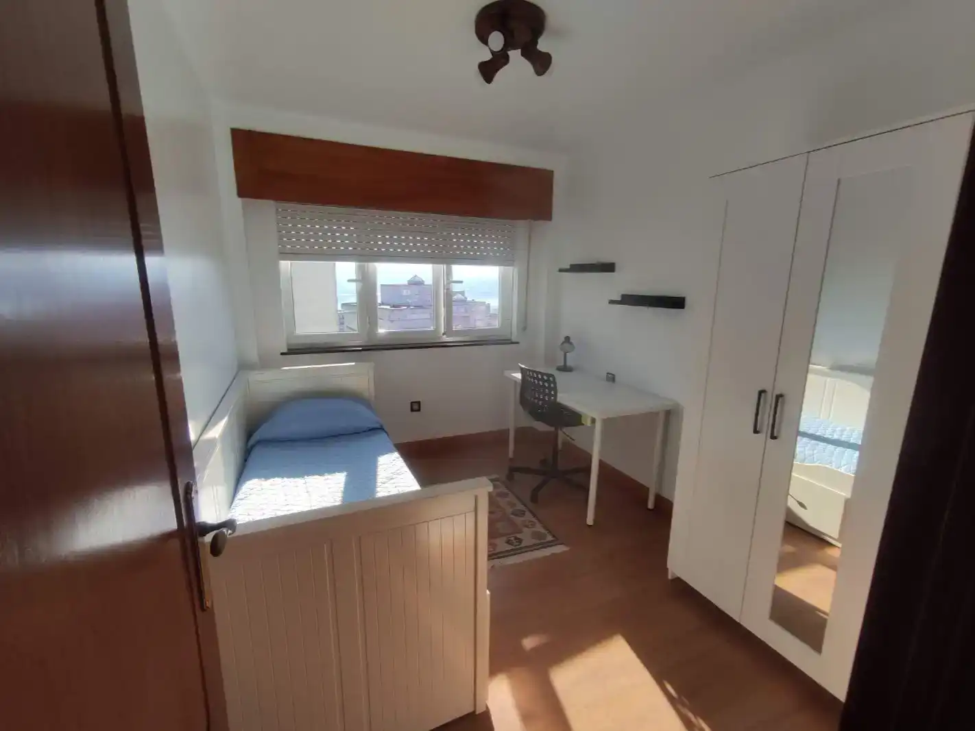 Habitación de Piso en venta en Caranza