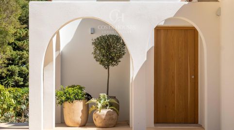 Photo 2 of Houses for sale in Portichol - Balcón al Mar, Jávea / Xàbia