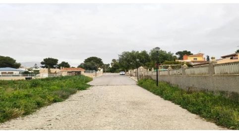 Foto 3 de Residencial en venta en Urbanizacion Capitana, Monforte del Cid, Alicante