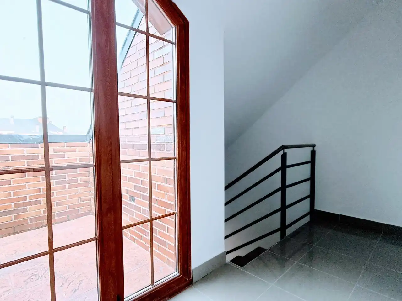 Penthouse mit Aufzug zur Miete in SAN PABLO, imagen 13