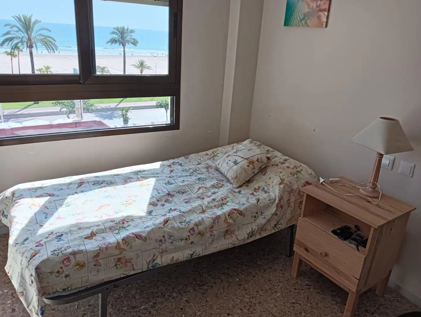 Mini appartamento con piscina in affitto a Playa de Gandia, imagen 44