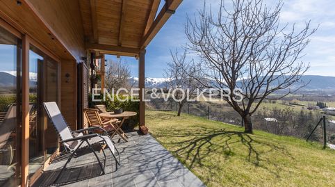 Foto 3 de Casa o chalet en venta en Carrer Dels Vignals, 33, Estavar, Cerdanya Francesa