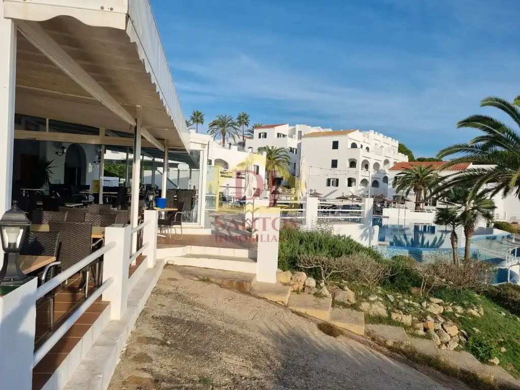 Gewerbefläche zum Verkauf in Arenal d'en Castell, imagen 7