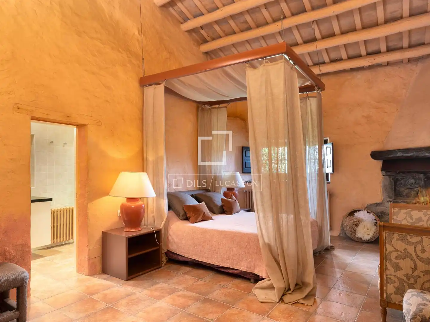 Villa zum Verkauf in Sant Martí Vell, imagen 13