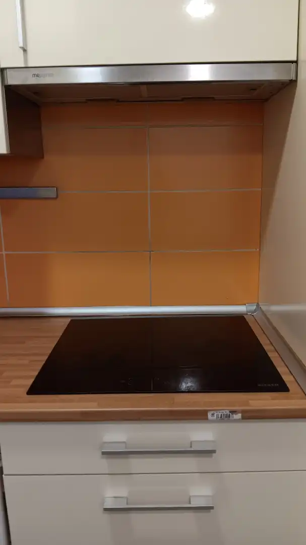 Cuina de Apartament en venda en Zaragoza amb Aire condicionat, Calefacció i Parquet
