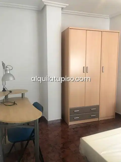 Piso de alquiler en Quevedo, Espinardo