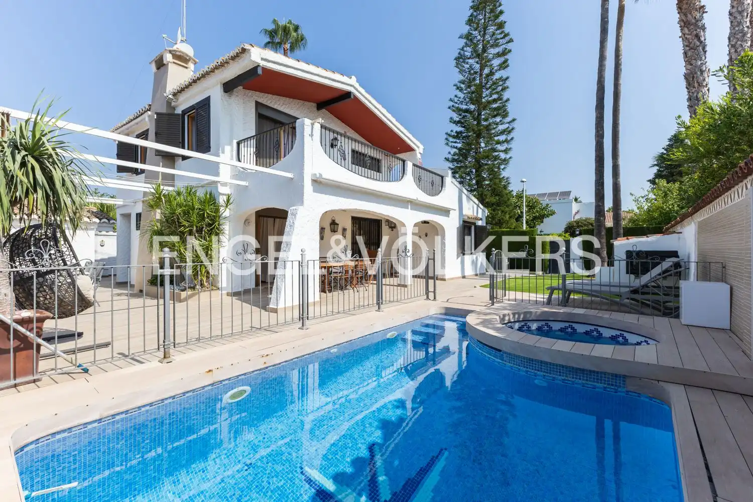 Maison avec piscine à vendre à Corinto - Almarda, imagen 2