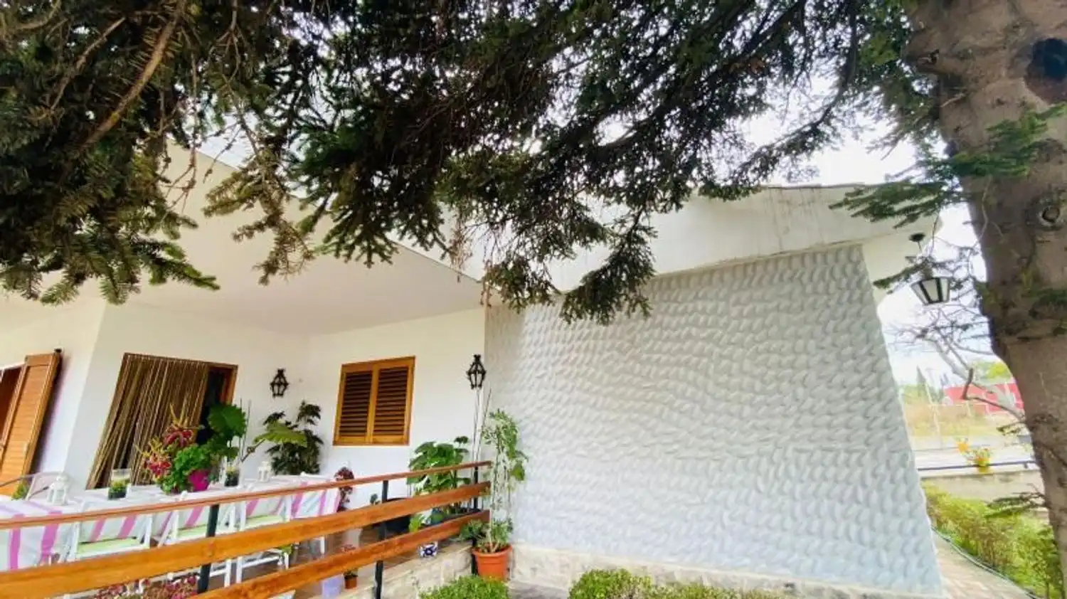 Villa con giardino in vendita a Madrigal, imagen 4