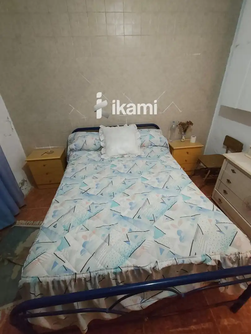 Bedroom of Houses for sale in Íllar  with Air Conditioner, Heating and Storage room